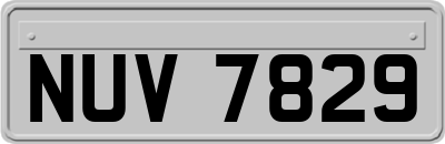 NUV7829