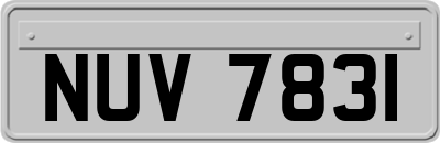 NUV7831