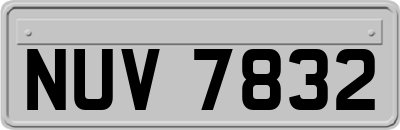 NUV7832