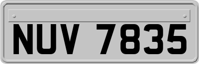 NUV7835