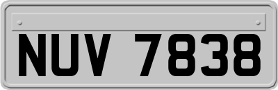 NUV7838