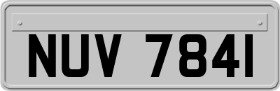 NUV7841
