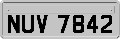 NUV7842