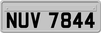 NUV7844