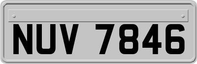 NUV7846