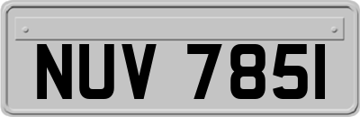 NUV7851