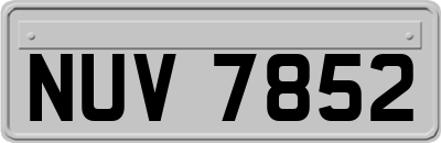 NUV7852