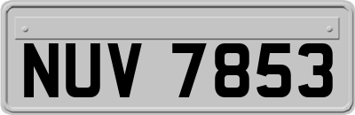 NUV7853