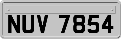 NUV7854