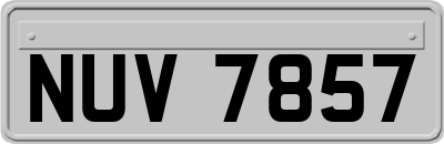 NUV7857