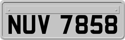 NUV7858