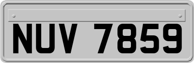 NUV7859
