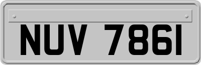 NUV7861
