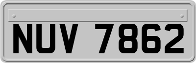 NUV7862