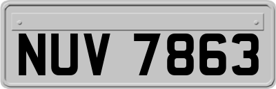 NUV7863