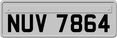 NUV7864