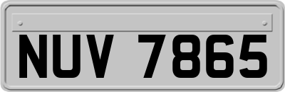 NUV7865
