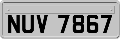 NUV7867