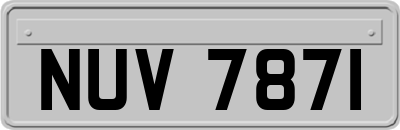NUV7871