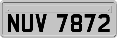 NUV7872
