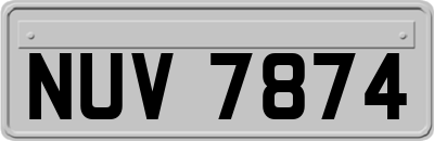 NUV7874