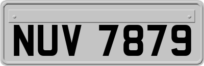 NUV7879