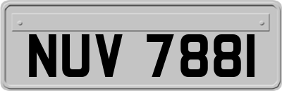 NUV7881