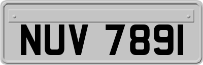 NUV7891