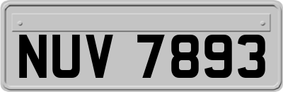 NUV7893
