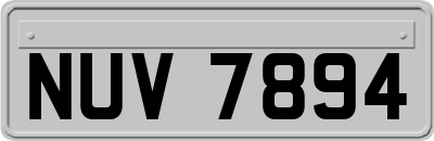 NUV7894