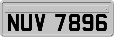 NUV7896