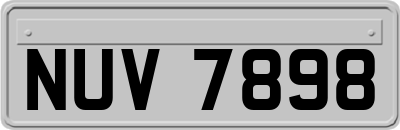 NUV7898