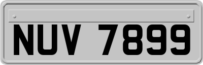 NUV7899