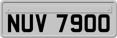 NUV7900