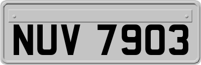 NUV7903