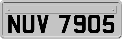 NUV7905