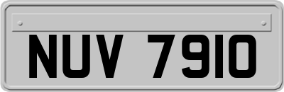 NUV7910