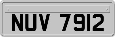 NUV7912