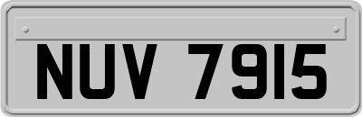 NUV7915