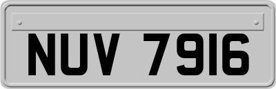 NUV7916