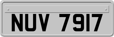NUV7917