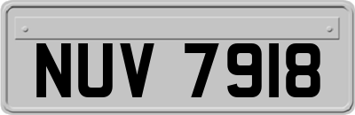 NUV7918