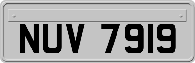 NUV7919