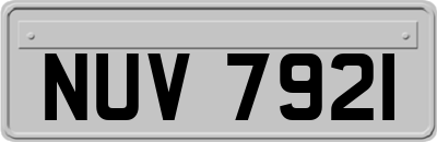 NUV7921