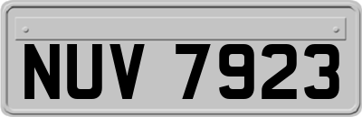 NUV7923