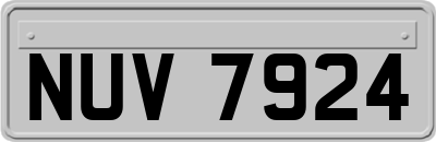 NUV7924