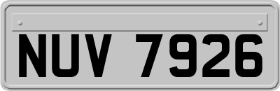 NUV7926