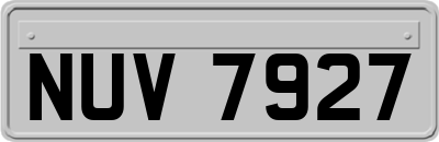 NUV7927