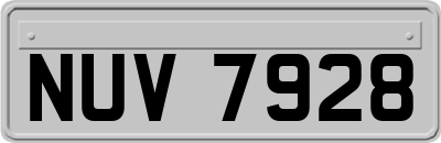 NUV7928