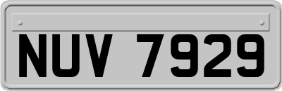 NUV7929